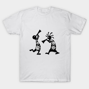 Little people T-Shirt